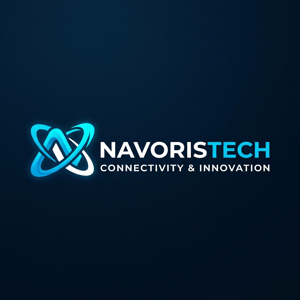 Navoristech Logo