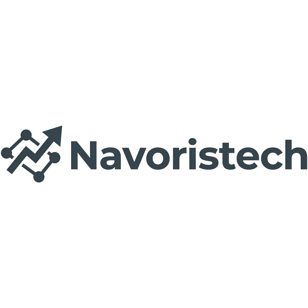 Navoristech Logo